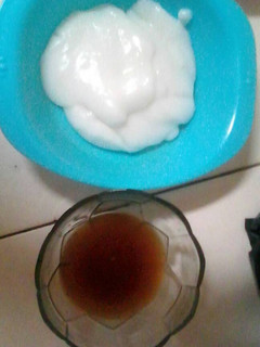 Foto resep Bubur sumsum lembut