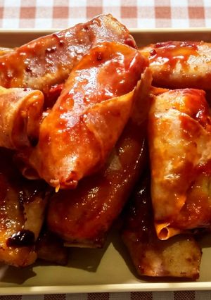Foto resep Banana Turon Filipina