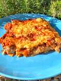 Chrisbie‘s Lasagne nach Bolognese-Art