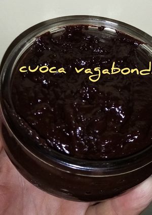 Foto di Nutella fatta in Casa