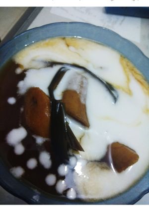 Foto resep Kolak pisang maknyoss