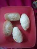 Lemper Nasi aman tuk penderita gastritis