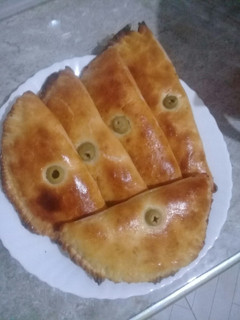 صورة لوصفة سوفلي
