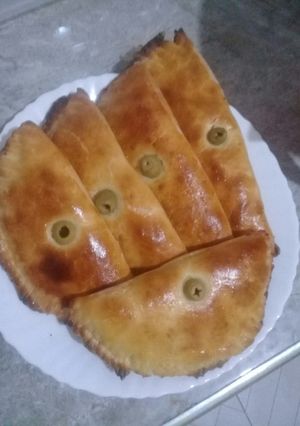 صورة لوصفة سوفلي