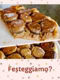 208 • Tatin di champignon e salsiccia