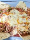 Nachos🍽️