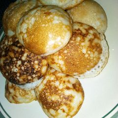 A picture of Waina (Masa).