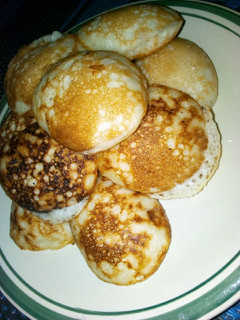 A picture of Waina (Masa).