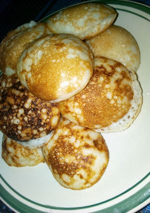 A picture of Waina (Masa).