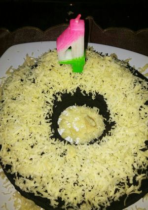 Foto resep Brownies Oreo