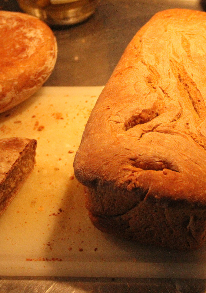 Una foto de Pan de dioz