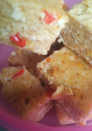 Foto resep Tahu Jontor🌶