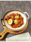 Balado Ampela Telur