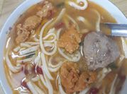 Hình ảnh của chả cua