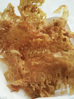 Foto resep Peyek Udang Rebon