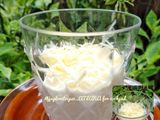 No Bake Cheesecake *crustless