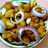 கோபி 65 (காலிபிளவர் சில்லி) (Gobi 65 recipe in tamil)