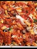 Baked Pasta (Pasta al Forno)