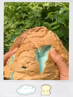 Foto resep Cloud bread☁️🍞