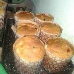 Una foto de Pan dulce distinto a lo tradicional esto es receta mía