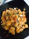 Tahu cabe Garam
