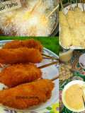 2. Sempol Tahu