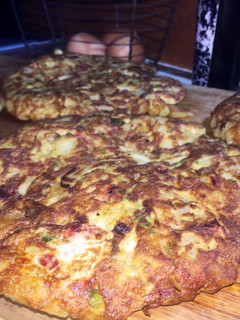 Una foto de Tortilla de papas súper deliciosa
