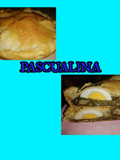 Una foto de Pascualina N°2