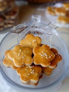 Foto resep Kue kacang