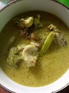Foto resep Opor ayam