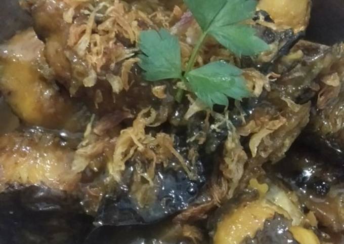 Resep Semur Kutuk Anti Gagal