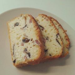 A picture of Mushroom & Pancetta Loaf.