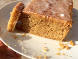 Budín de harina integral 🌾