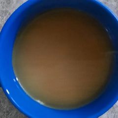 Tea bag chai A picture of Tea bag chai.