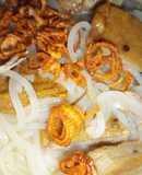 Bánh canh chả cá, cá dằm Nha Trang