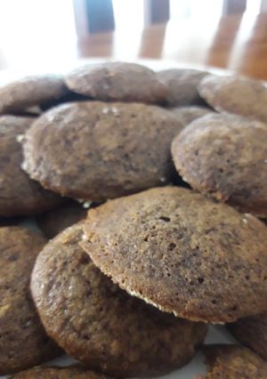Una foto de ☆Galletas de Café☆