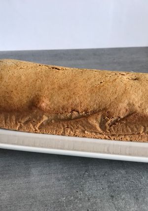 Une photo de Pain d’épices