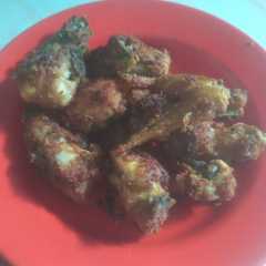 รูปของ Ayam Goreng Duo Bawang