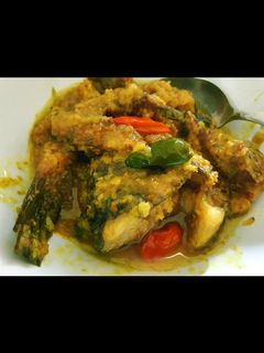 Foto resep Pesmol Ikan Mas
