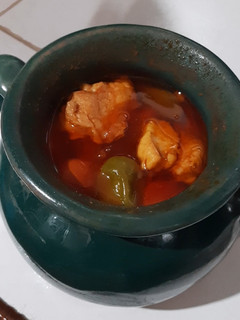 عکسی از دستور دیزی سنگی
