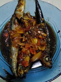 Foto resep Pindang masak soes