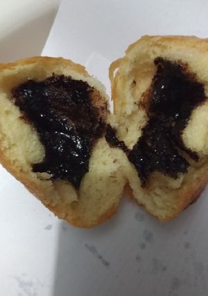 Foto resep Roti goreng