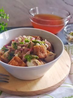Foto resep Tahu Gejrot