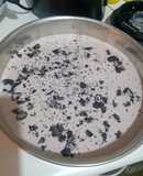 🍪🎂Cheesecake de Oreo🎂🍪