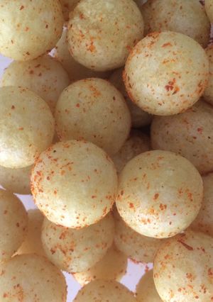Foto resep Cimol