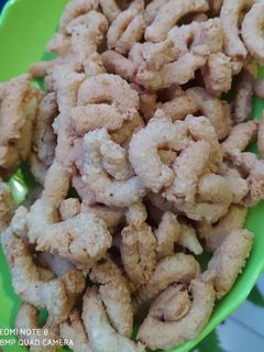 Foto resep Stik tahu