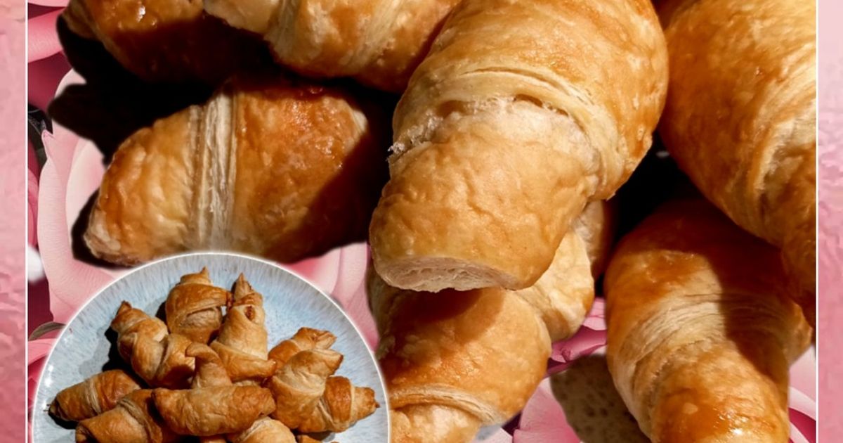 Що приготувати з готового тіста: ідеї швидкої випічки