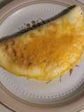 VashBake Omlette