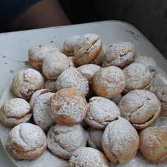 A picture of Masa bomba.