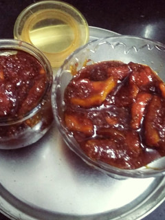 ગોળકેરી (Golkeri Recipe in Gujarati) રેસીપી મુખ્ય ફોટો